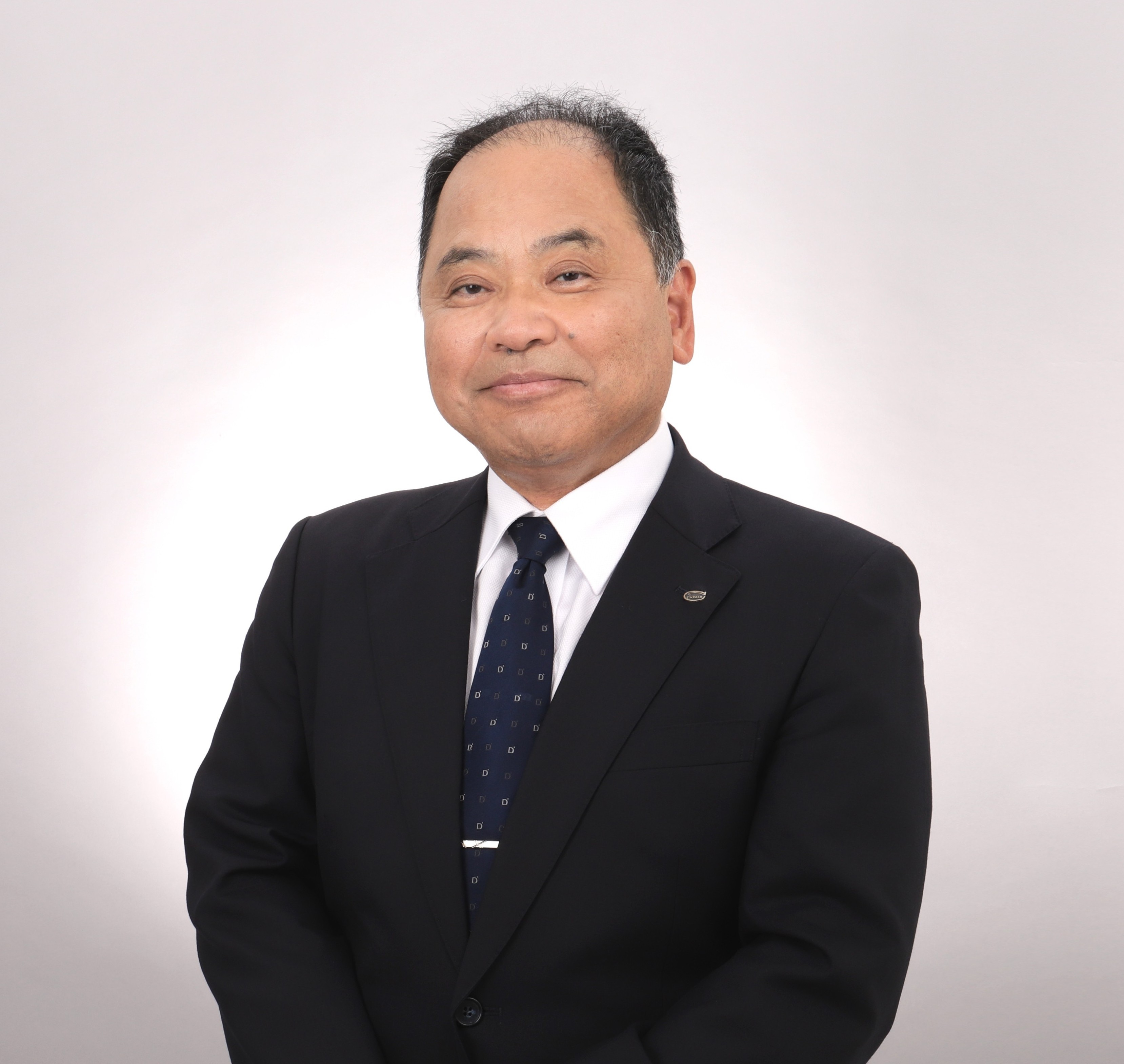 代表取締役社長 筒井重満