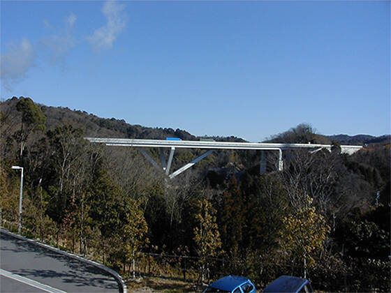 道路橋・歩道橋設計