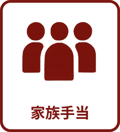 家族手当
